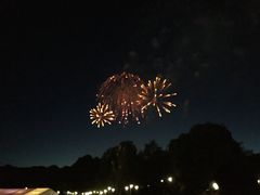 -布里斯托尔国际热气球节