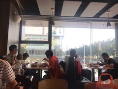 大堂-72街红烧排骨饭(海珠丽影广场店)