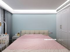 -居丽装饰空间设计(总部)