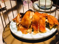 黄金鸡-枚青·临安酒肆(腾飞大厦店)