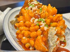 -香雪海饭店中餐厅(湖滨店)