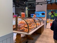 -巴黎贝甜(常德路店)