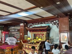 -南华寺素食馆(南华禅寺店)