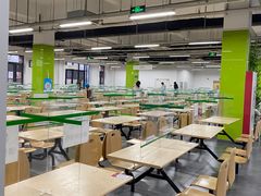 -清华大学-清芬园
