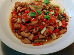 -农耕记·湖南土菜(海上世界店)
