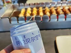 -很久以前羊肉串(朝阳路店)