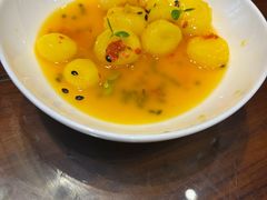 -魁盛居百年鲁菜馆(中林路店)