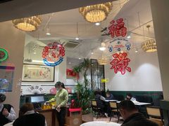 大堂-堂屋糖水店(愚园店)