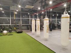 -OXYGYM 奥美氧舱运动中心(朝阳大悦城店)