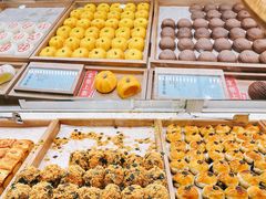 肉松小贝-泸溪河桃酥(湖滨银泰in77店)