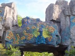 -金孔雀温泉旅游度假村