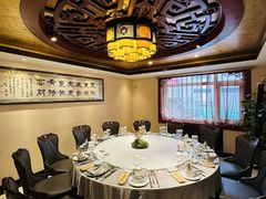 -惠丰堂饭庄·烤鸭·京味菜(翠微路店)