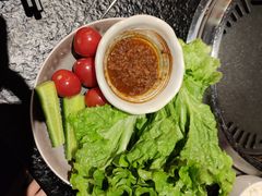 -牛焱·烧肉酒肆(五大道店)