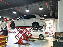 -途虎养车工场店(普善路店)