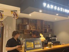 -梵猫·新养生(南坪万达店)