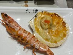 -大渔铁板烧(花园道店)