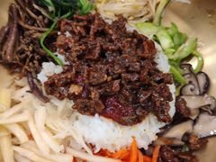 -海兰江石锅饭(水上店)