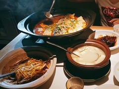 -筱爷叔·上海传统手工菜(新桥店)
