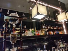 -南宁那莲豪华精选酒店-云霄酒廊·80楼高空城景酒吧