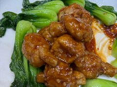 -清真吐鲁番餐厅(牛街店)