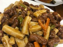 -顶之鲜海鲜餐厅