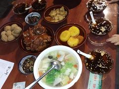 -金必轩(青岩店)