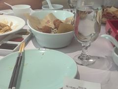 -味+新京宴·烤鸭·北京菜(创意谷店)