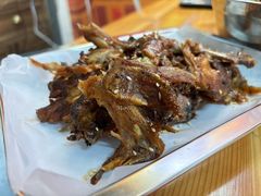 -姐夫家·沈阳黏糊麻辣拌·拌鸡架·冷面(南头古城店)