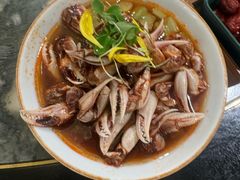 -锦府盐帮·侯宅(五棵松万达店)