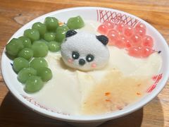 -破三川·新川菜(静安大融城店)