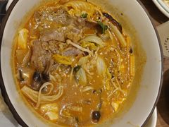 -Pennehut畔尼意面(合肥万象城店)