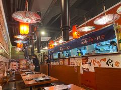 -大阪烧肉BAKA一代(十亩地店)