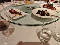 -天宝阁中餐厅(北京瑞吉酒店)