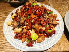 -静一餐厅·湖北菜(前门店)