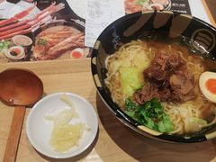 -味千拉面(杭州滨江星光大道店)