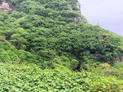 -潭溪山