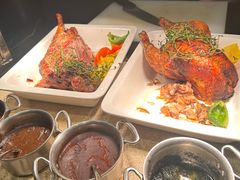 -广州富力君悦大酒店·凯菲厅