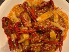 -聚味瞿记·龙虾堂(坡子街店)