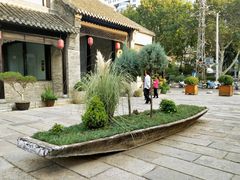 -回龙窝历史文化街区