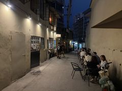 -TripSmith(余家巷店)