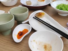 -苏小柳点心·手作小笼包(浦东嘉里城分院)