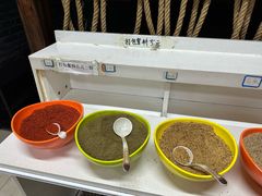 -源味居手把签烧烤(长春一店)