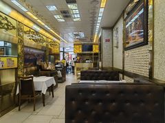 -沙漠玫瑰土耳其餐厅(神路街店)