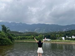 -清远熹乐谷温泉度假酒店