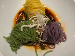 -绿茶餐厅(朝阳大悦城店)