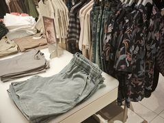 -URBAN REVIVO(西安Momopark店)