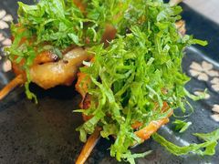 -人间酒暖·Go blanc·烧鸟·深夜食堂(陆家嘴店)
