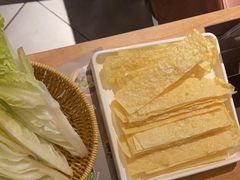 -巴奴毛肚火锅(广益哥伦布店)