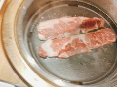 -炉小哥烤肉(朗悦公园茂店)