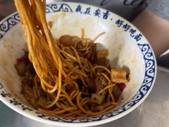 -梅溪·小伙子干挑面(安吉总店)